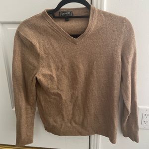 Express Light Sweater